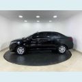 CHEVROLET COBALT LTZ 1.8 8V FLEX AUT. 4P - PRETO - 2019 Foto 6 (Miniatura)
