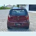 CHERY FACE 1.3 16V FLEX MANUAL 4P - VERMELHO - 2012 Foto 6 (Miniatura)