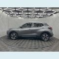 NISSAN KICKS ADVANCE 1.6 FLEX MANUAL 4P - CINZA - 2022 Foto 6 (Miniatura)