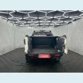 FIAT TORO FREEDOM 1.3 TURBO FLEX AUT. 4P - BRANCO - 2023 Foto 6 (Miniatura)