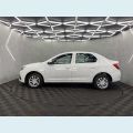 RENAULT LOGAN ZEN 1.0 12V FLEX MANUAL 4P - BRANCO - 2022 Foto 6 (Miniatura)