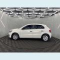 VOLKSWAGEN GOL 1.0 12V FLEX MANUAL 4P - BRANCO - 2022 Foto 6 (Miniatura)