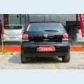 VOLKSWAGEN POLO SEDAN 1.6 8V FLEX MANUAL 4P - PRETO - 2010 Foto 6 (Miniatura)