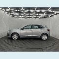 CHEVROLET ONIX LT 1.0 TURBO FLEX MANUAL 4P - PRATA - 2024 Foto 6 (Miniatura)