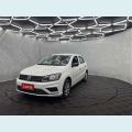 VOLKSWAGEN GOL 1.0 12V FLEX MANUAL 4P - BRANCO - 2023 Foto 6 (Miniatura)
