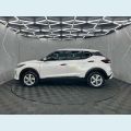 NISSAN KICKS ACTIVE 1.6 FLEX AUT. 4P - BRANCO - 2024 Foto 6 (Miniatura)