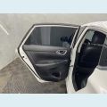 NISSAN SENTRA SL 2.0 16V FLEX AUT. 4P - BRANCO - 2016 Foto 6 (Miniatura)