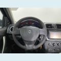RENAULT SANDERO EXPRESSION 1.0 16V FLEX MANUAL 4P - PRETO - 2015 Foto 6 (Miniatura)