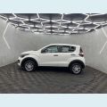 FIAT MOBI LIKE 1.0 FLEX MANUAL 4P - BRANCO - 2021 Foto 6 (Miniatura)