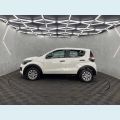 FIAT MOBI LIKE 1.0 FLEX MANUAL 4P - BRANCO - 2022 Foto 6 (Miniatura)