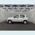 FIAT UNO ATTRACTIVE 1.0 FLEX MANUAL 4P - PRATA - 2021 Foto 6 (Miniatura)
