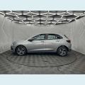 CHEVROLET ONIX LT 1.0 TURBO FLEX MANUAL 4P - PRATA - 2024 Foto 6 (Miniatura)
