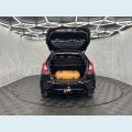 HONDA FIT LX 1.5 16V FLEX AUT. 4P - PRETO - 2015 Foto 6 (Miniatura)