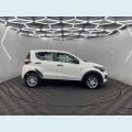 FIAT MOBI LIKE 1.0 FLEX MANUAL 4P - BRANCO - 2021 Foto 6 (Miniatura)