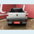 FIAT STRADA ADVENTURE 1.8 16V FLEX MANUAL 2P - PRATA - 2011 Foto 6 (Miniatura)