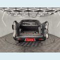FIAT TORO ENDURANCE 1.8 FLEX AUT. 4P - PRATA - 2021 Foto 6 (Miniatura)