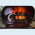 CHEVROLET ONIX JOY 1.0 FLEX MANUAL 4P - PRETO - 2018 Foto 6 (Miniatura)