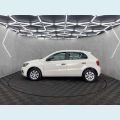 VOLKSWAGEN GOL 1.0 12V FLEX MANUAL 4P - BRANCO - 2022 Foto 6 (Miniatura)