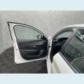 PEUGEOT 208 ACTIVE 1.6 FLEX AUT. 4P - BRANCO - 2023 Foto 6 (Miniatura)