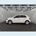 VOLKSWAGEN GOL 1.0 12V FLEX MANUAL 4P - BRANCO - 2022 Foto 6 (Miniatura)