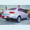 FIAT GRAND SIENA ESSENCE 1.6 16V FLEX AUT. 4P - PRATA - 2016 Foto 6 (Miniatura)