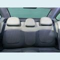 FIAT GRAND SIENA ESSENCE 1.6 16V DUALOGIC FLEX AUT. 4P - CINZA - 2013 Foto 6 (Miniatura)