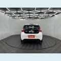 FIAT MOBI LIKE 1.0 FLEX MANUAL 4P - BRANCO - 2022 Foto 6 (Miniatura)
