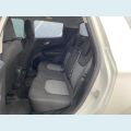 FIAT TORO ENDURANCE 1.8 FLEX AUT. 4P - BRANCO - 2022 Foto 6 (Miniatura)
