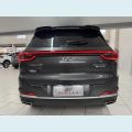 CHERY TIGGO 7 FLEX AUT. 4P - CINZA - 2026 Foto 6 (Miniatura)