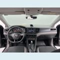 VOLKSWAGEN VIRTUS COMFORT 1.0 TSI FLEX AUT. 4P - PRETO - 2018 Foto 6 (Miniatura)