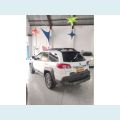 FIAT PALIO FLEX MANUAL 4P - BRANCO - 2020 Foto 6 (Miniatura)