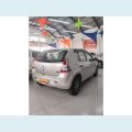 RENAULT SANDERO FLEX MANUAL 4P - PRATA - 2014 Foto 6 (Miniatura)