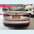 FIAT CRONOS FLEX MANUAL 4P - PRATA - 2024 Foto 6 (Miniatura)