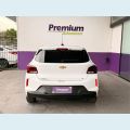 CHEVROLET ONIX FLEX MANUAL 4P - BRANCO - 2025 Foto 6 (Miniatura)