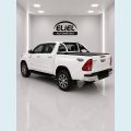 TOYOTA HILUX CDSRXA4FD FLEX AUT. 4P - BRANCO - 2017 Foto 6 (Miniatura)