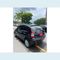 CITROËN C3 FLEX MANUAL 4P - PRETO - 2012 Foto 6 (Miniatura)