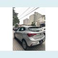FIAT ARGO FLEX MANUAL 4P - PRATA - 2022 Foto 6 (Miniatura)
