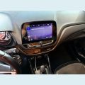 CHEVROLET ONIX HATCH RS 1.0 TURBO FLEX MANUAL 4P - PRETO - 2023 Foto 6 (Miniatura)