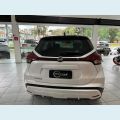 NISSAN KICKS EXCLUSIVE 1.6 16V FLEX MANUAL 4P - BRANCO - 2024 Foto 6 (Miniatura)