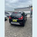 HONDA WR-V EX FLEX AUT. 4P - PRETO - 2018 Foto 6 (Miniatura)