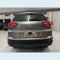HYUNDAI CRETA FLEX AUT. 4P - PRATA - 2021 Foto 6 (Miniatura)