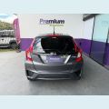 HONDA FIT FLEX AUT. 4P - CINZA - 2017 Foto 6 (Miniatura)