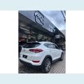 HYUNDAI TUCSON AUT. 4P - BRANCO - 2018 Foto 6 (Miniatura)