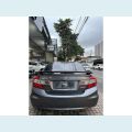 HONDA CIVIC FLEX AUT. 4P - CINZA - 2016 Foto 6 (Miniatura)