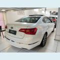 KIA CADENZA EX 3.5 V6 MANUAL 4P - BRANCO - 2013 Foto 6 (Miniatura)
