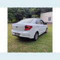 FORD KA FLEX MANUAL 4P - BRANCO - 2020 Foto 6 (Miniatura)