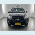 CHEVROLET TRACKER FLEX AUT. 4P - PRETO - 2016 Foto 6 (Miniatura)