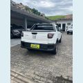 FIAT STRADA VOLCANO CD13 FLEX MANUAL 4P - BRANCO - 2025 Foto 6 (Miniatura)