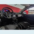 CHEVROLET PRISMA FLEX MANUAL 4P - PRATA - 2013 Foto 6 (Miniatura)