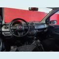 FIAT UNO FLEX MANUAL 4P - PRETO - 2014 Foto 6 (Miniatura)